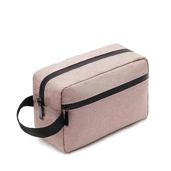 Travel Toiletry Water-resistant Shaving Bag