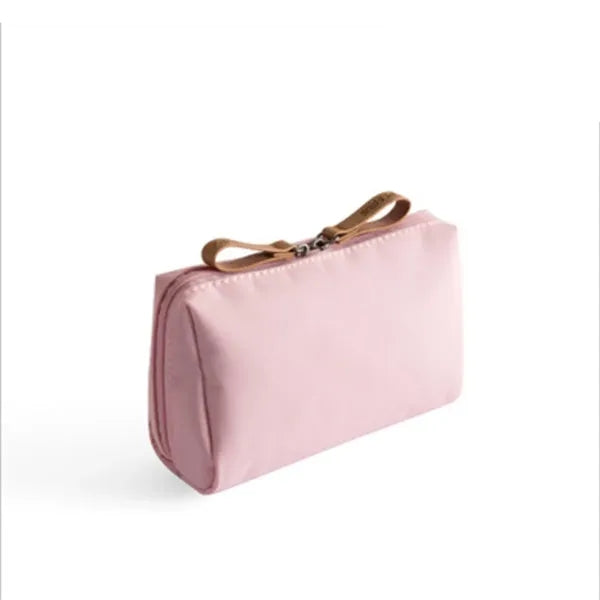 Small Carry-on Bag Cosmetic Pouch Makeup Lipstick