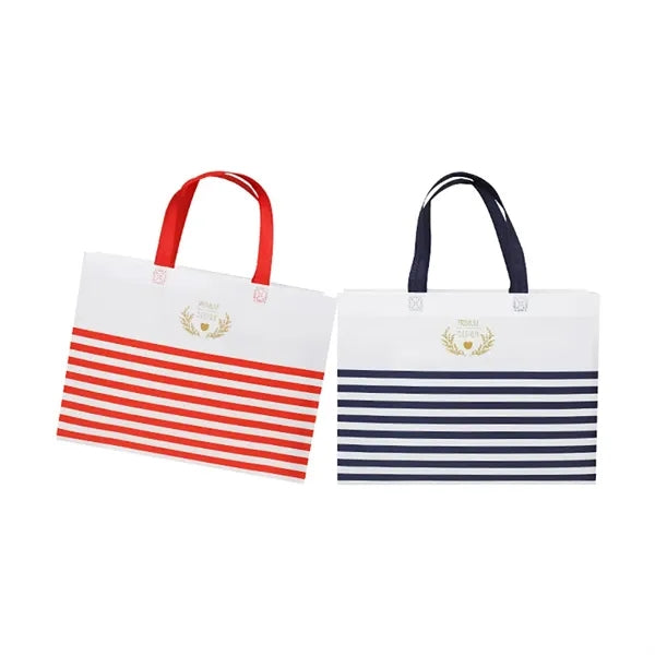Eco-Friendly Non-Woven Shopping Tote Bag