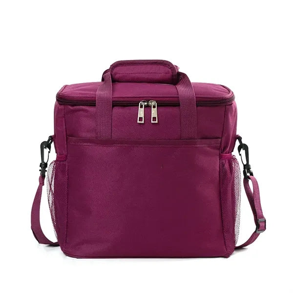Insulated Cooler Lunch Bag