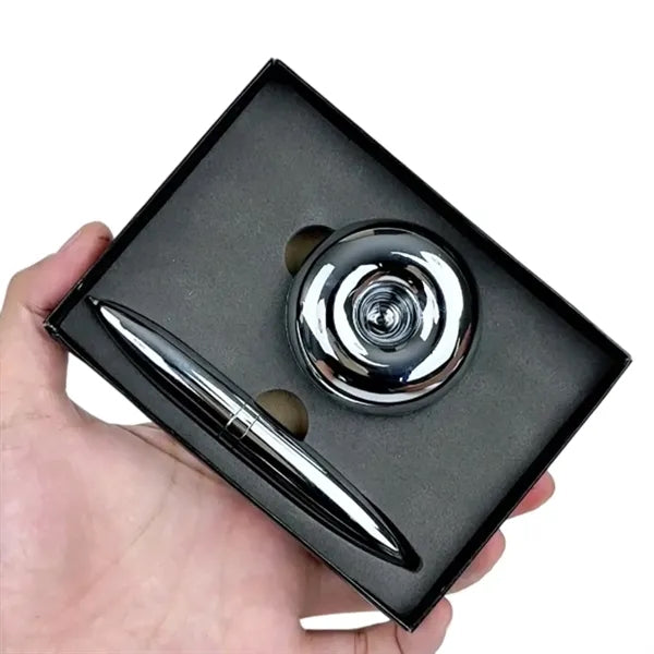 Maglev Ballpoint Pen for Business