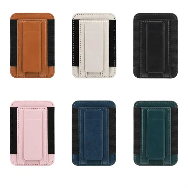 Cell Phone Card Holder Pocket for Back