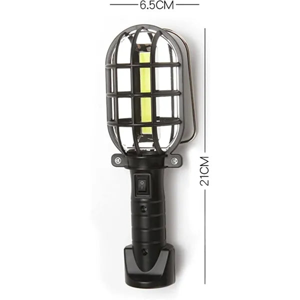 3 In 1 Bright COB Work Light