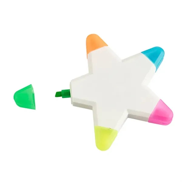 Multi functional Highlights