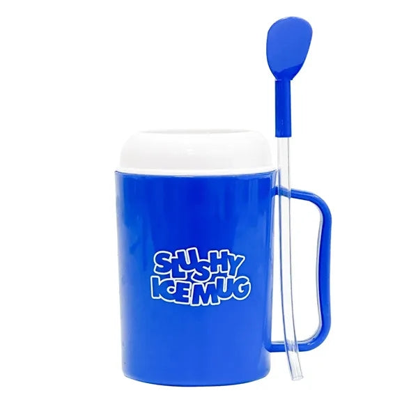 10oz Slushy Ice Mug
