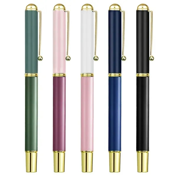 Metal Pen Gift Set