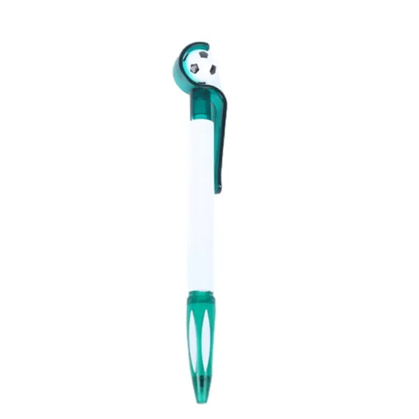 Soccer Ball Pen - Ideal Gift