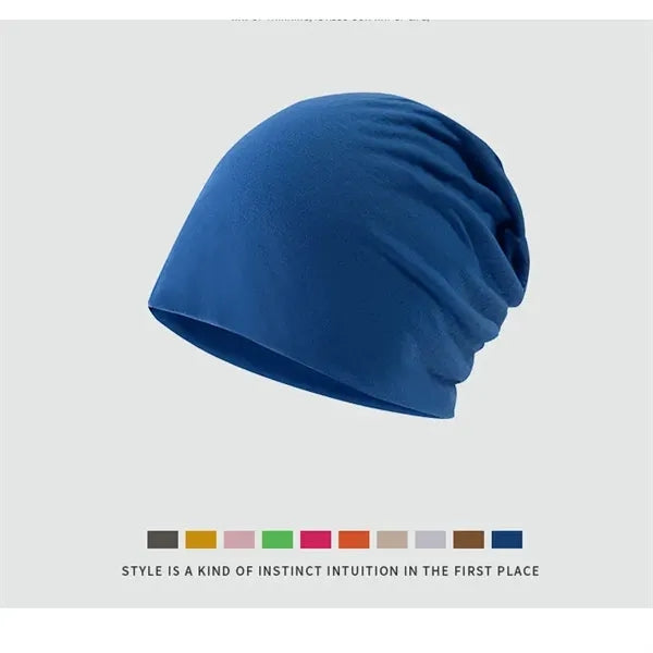 Slouchy Beanie Hat
