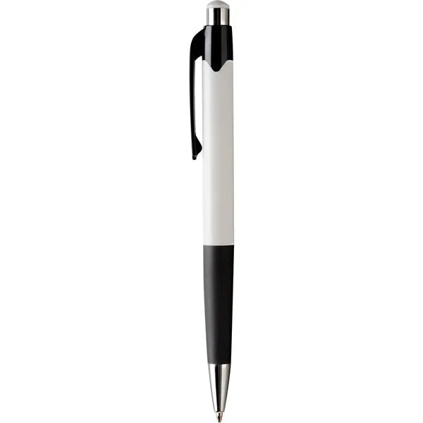 Click Action Ballpoint Pens