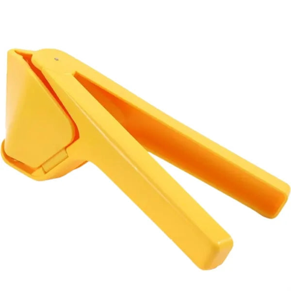Environmentally Friendly Portable Manual Extrusion Juicer