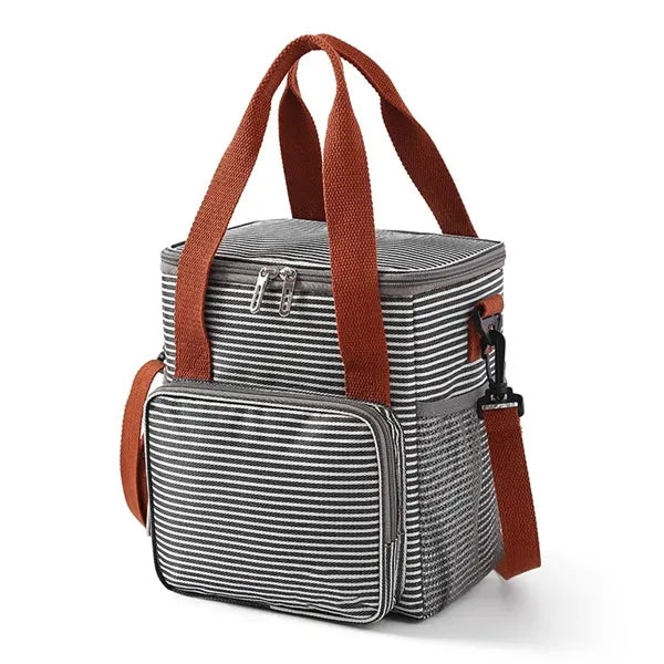 Insulated Lunch Soft Cooler Bag