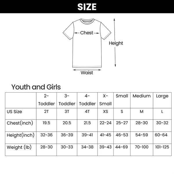 Pure Cotton T-Shirt