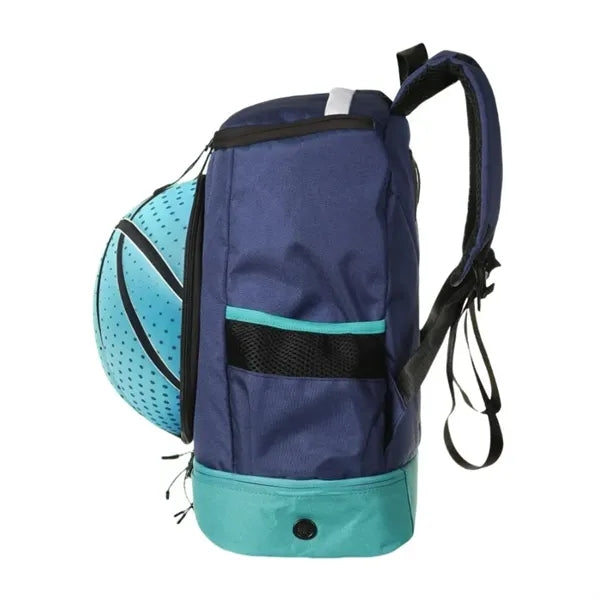 New Style Soccer Backpack