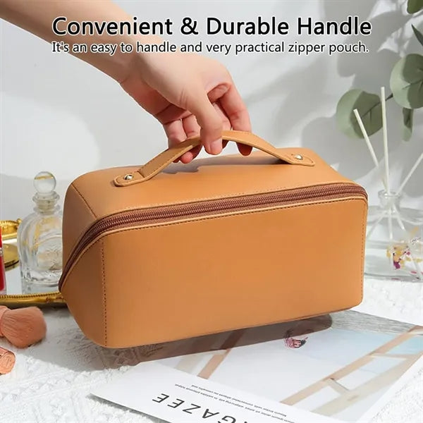 Travel Makeup Bag