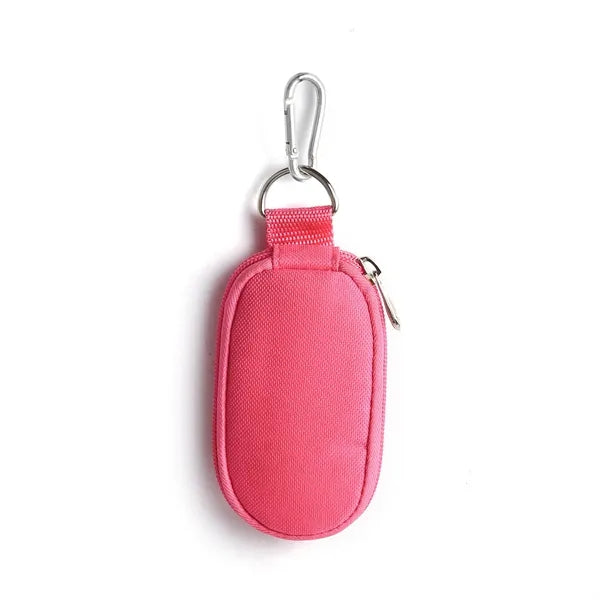 10 Holes Essential Oil Bag