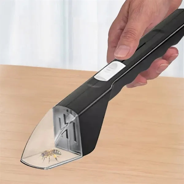 Live Insect Catcher