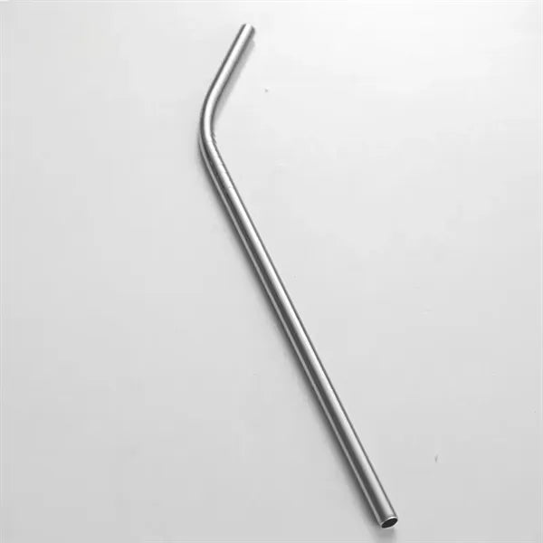 304 Stainless Steel Straight Drink Cup