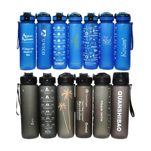 25.4 oz Sports Water Bottle