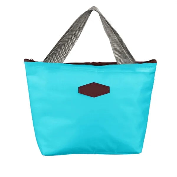 Waterproof Insulated Lunch Bag