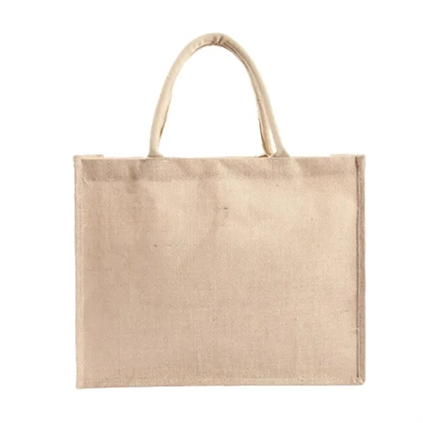 Jute Tote Bags