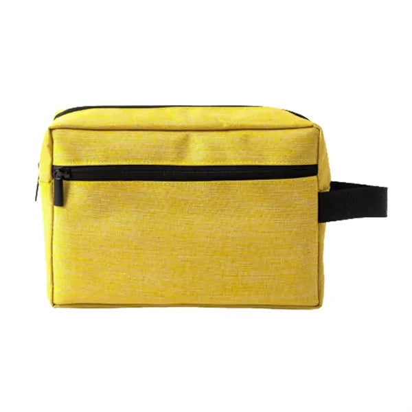 Travel Toiletry Bag