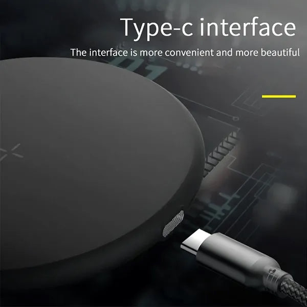 Premium Wireless Chargers