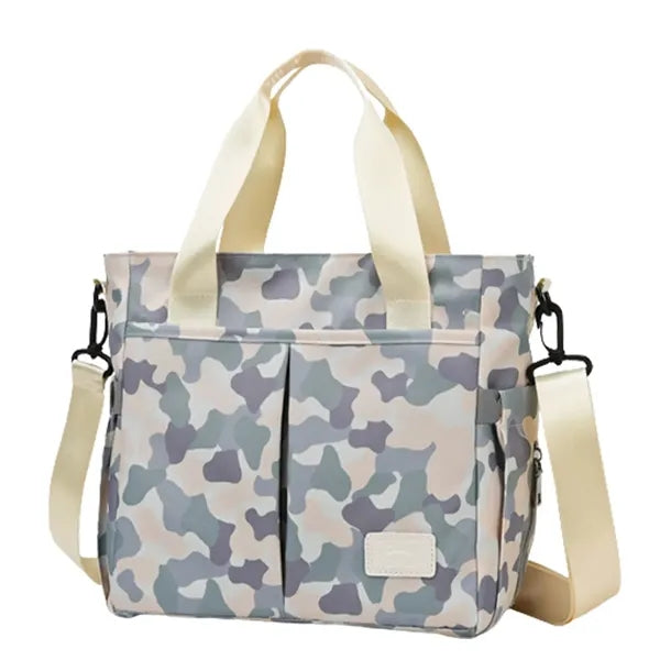 Mommy Travel Tote Diaper Bag