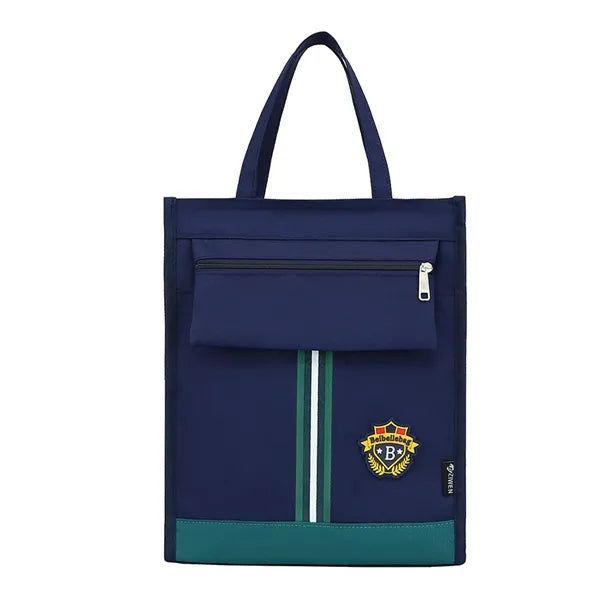Tote Bag For Schoolchild