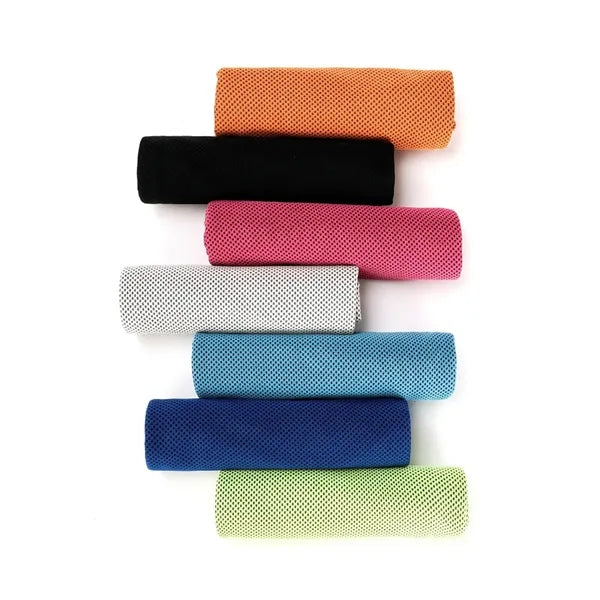 Cooling Towel