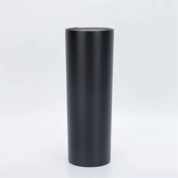 20oz Bulk Straight Stainless Steel Vacuum Insulated Tumbler