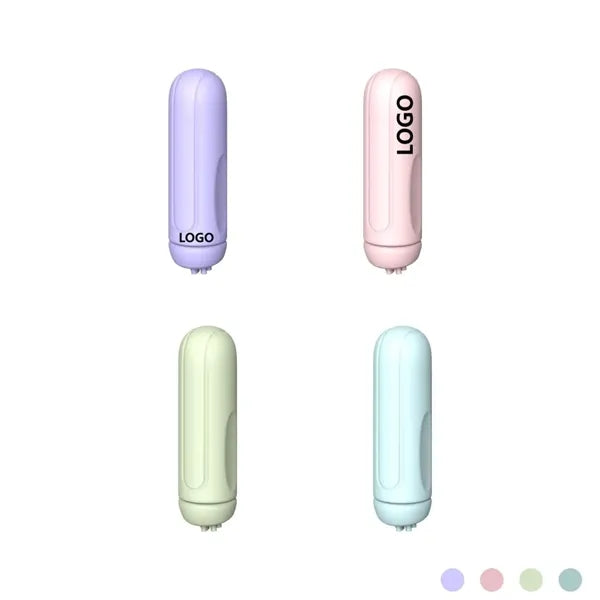 Silicone Nail Art Stamp Pen