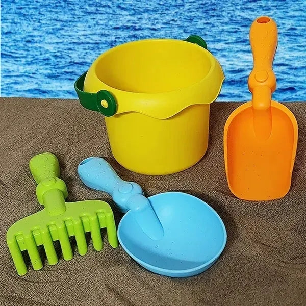 Creative Children'S Beach Toy Set