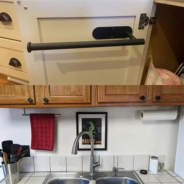 Stainless Steel Tissue Holder