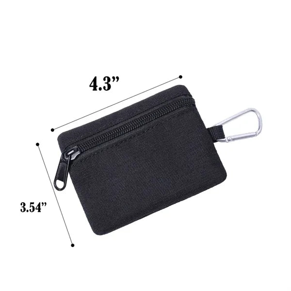 TactiPack Waist Pouch