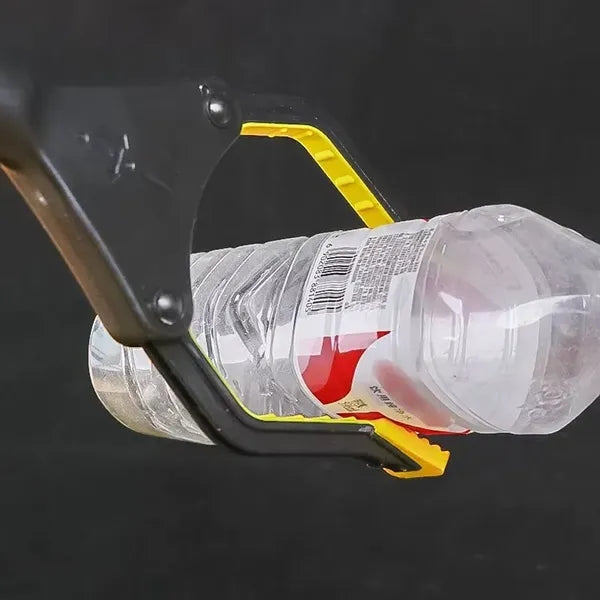 Rotating Jaw Mobility Aid Reaching Assist Tool