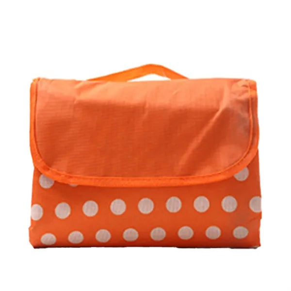 Lightweight Foldable Picnic Mat