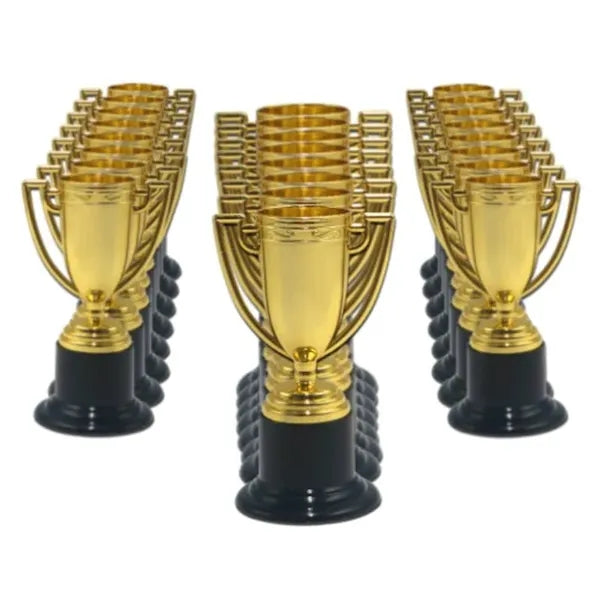 Mini Trophies for Awards