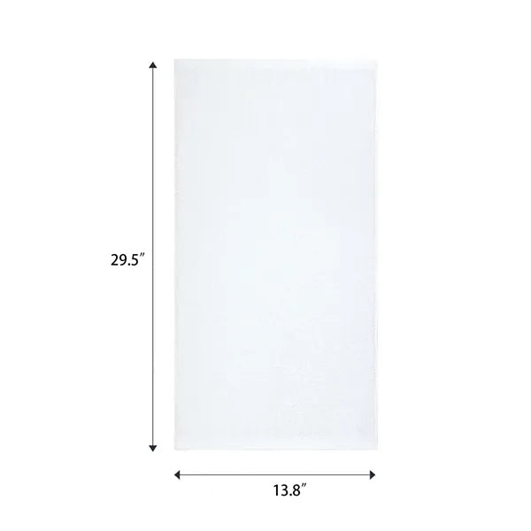 Cotton Hand Towels For Bathroom