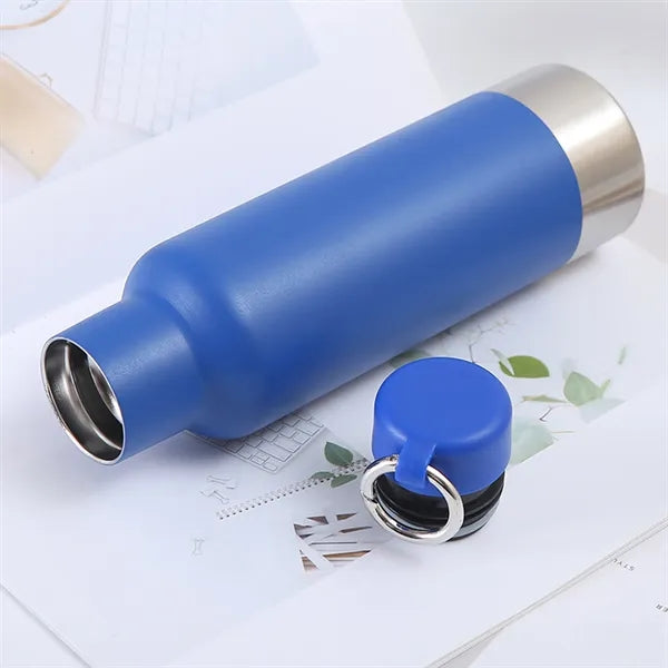 Stainless Steel Insulated Water Bottle
