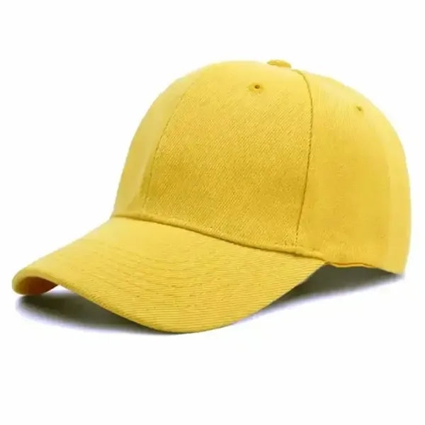 Unisex Sports Running Hats Custom 6 panel Baseball Cap