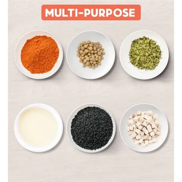 Scale Electronic Measuring Spoon for Food