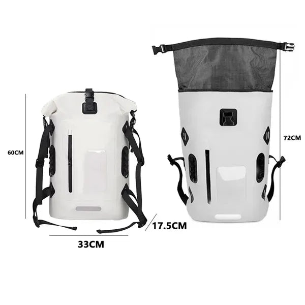 Waterproof Outdoor Hiking Backpack