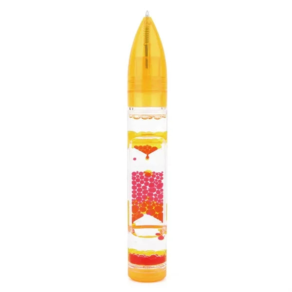 Liquid Motion Bubbler Pens