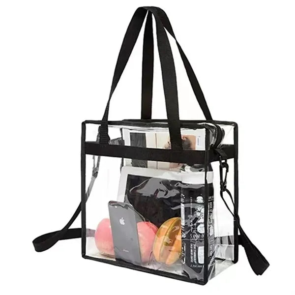 Waterproof PVC Storage Bag with Large Capacity