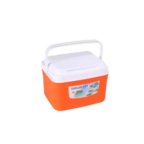 Insulated Can Cooler
