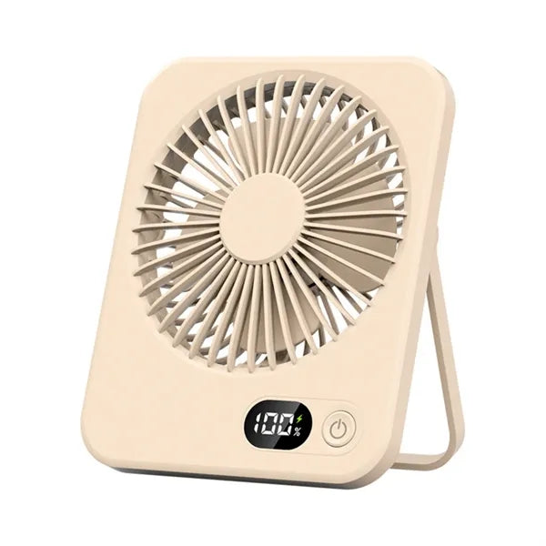 Handheld Desktop Fan