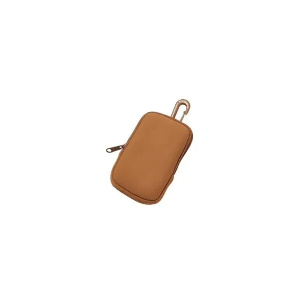 Water Resistant Zip Case Wallet