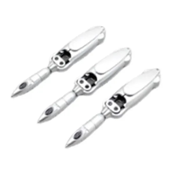Unique Frog Shaped Retractable Ballpoint Pen