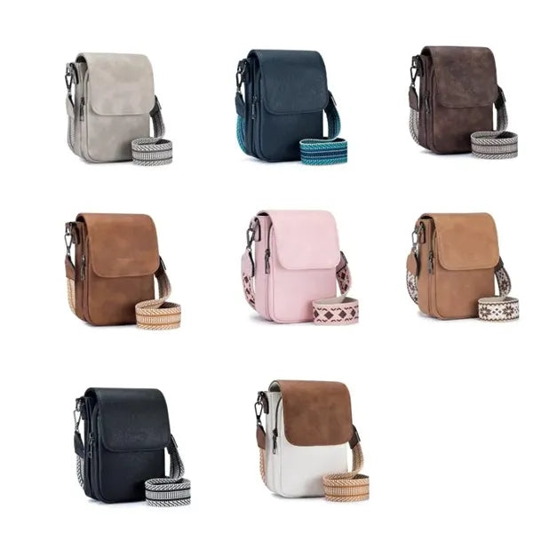 Small Crossbody Bags for Women