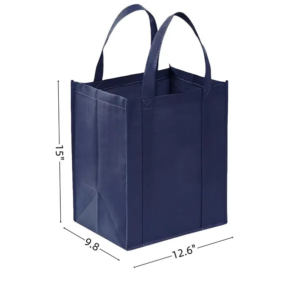 Non-woven Grocery Tote Bag